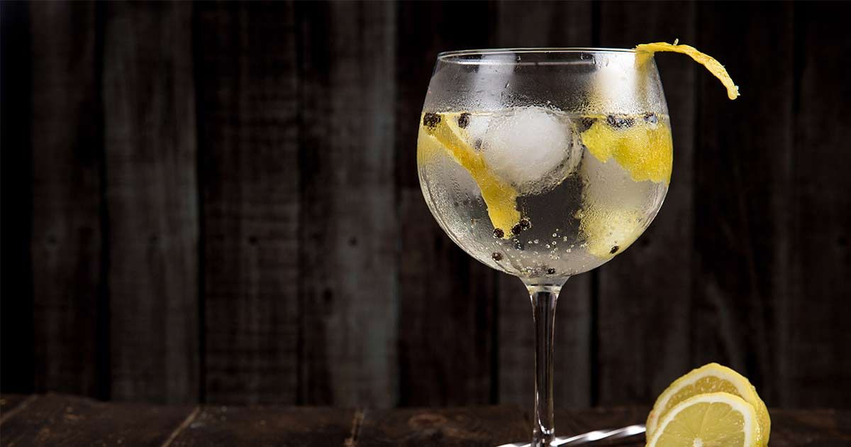 Cercasi assaggiatore di gin, l’offerta di lavoro che va a ruba