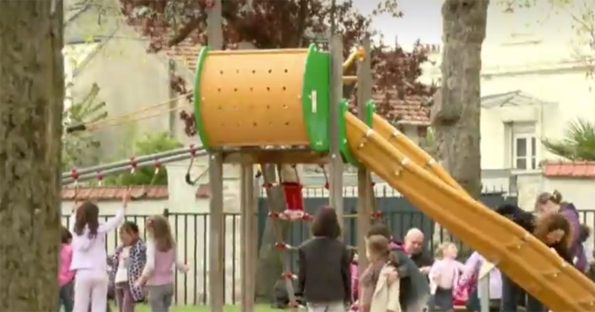 Lo dicono i più piccoli: i genitori devono giocar di più con i figli