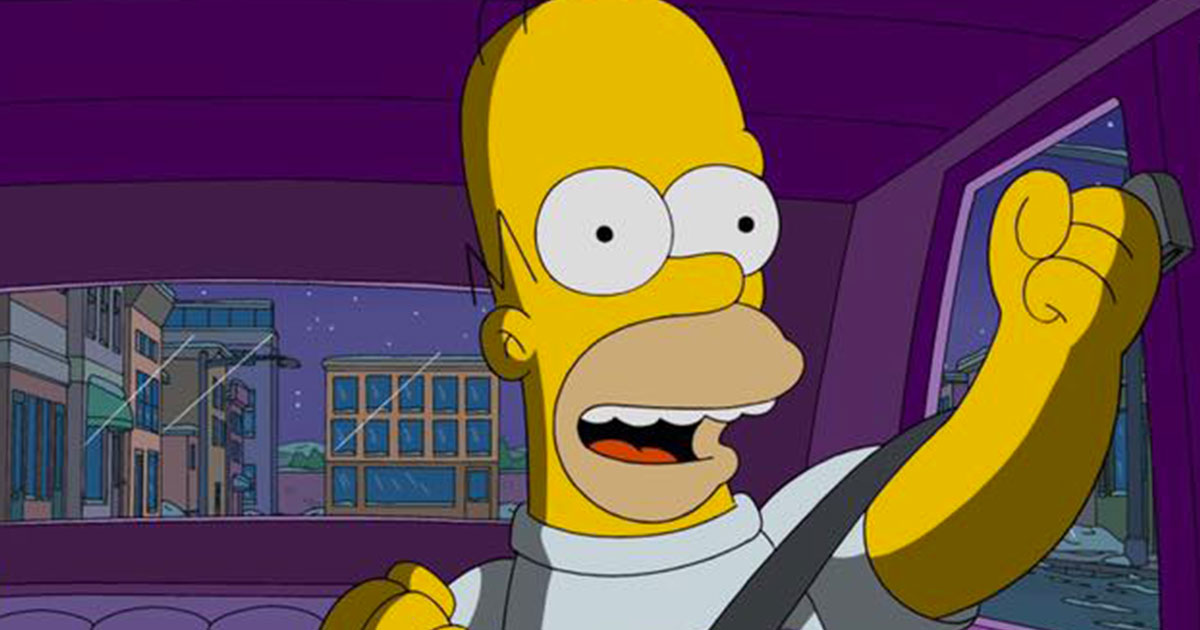 PUNTATE SIMPSON GRATIS SCARICA