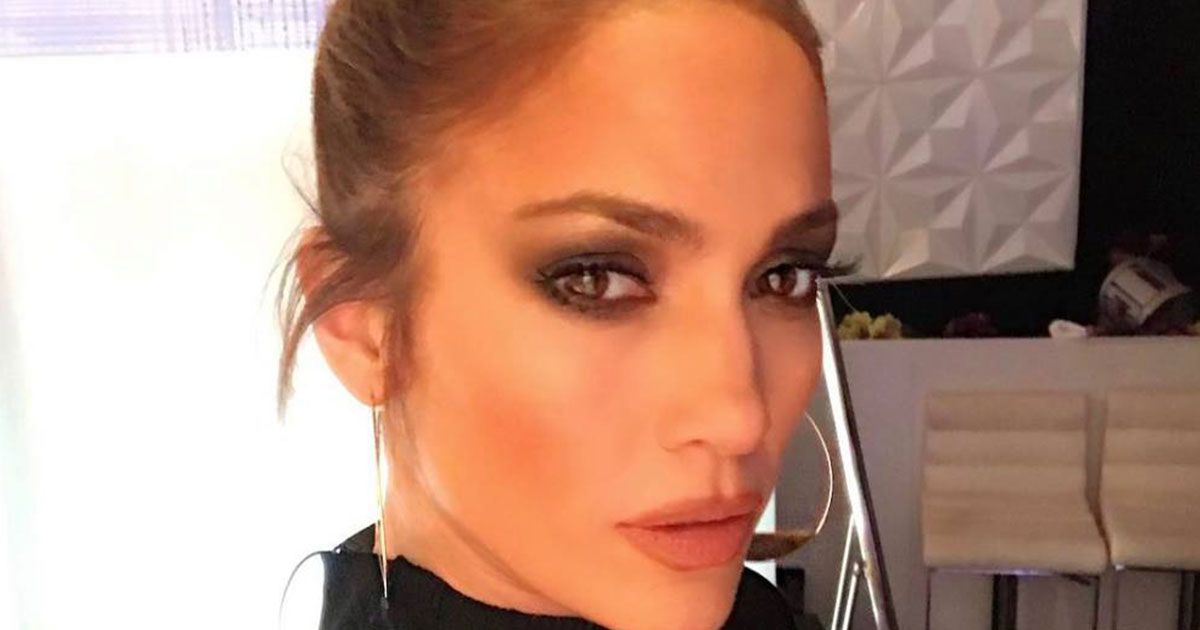 Jennifer Lopez: il matrimonio in Italia (forse)