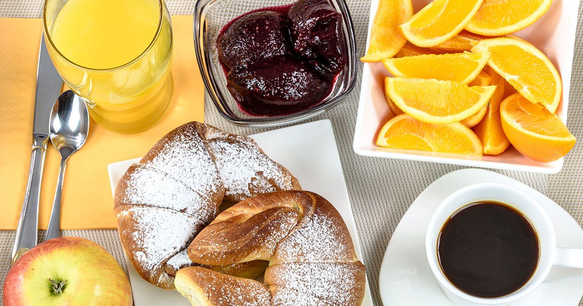 Occhio alla colazione: arriva la marmellata al gin tonic