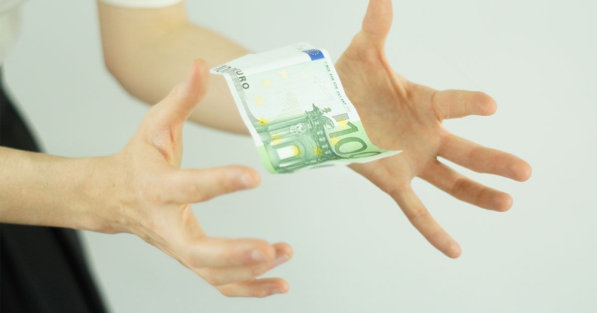 Quanti soldi servono per essere felici? La ricerca