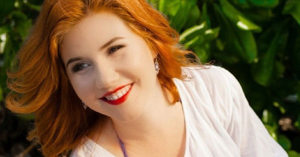Spia russa: salta la copertura e lei diventa una modella