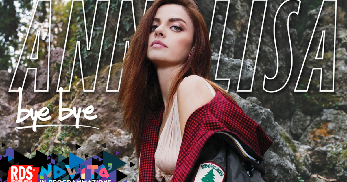 RDS Novità, le novità musicali in onda dal 24 aprile