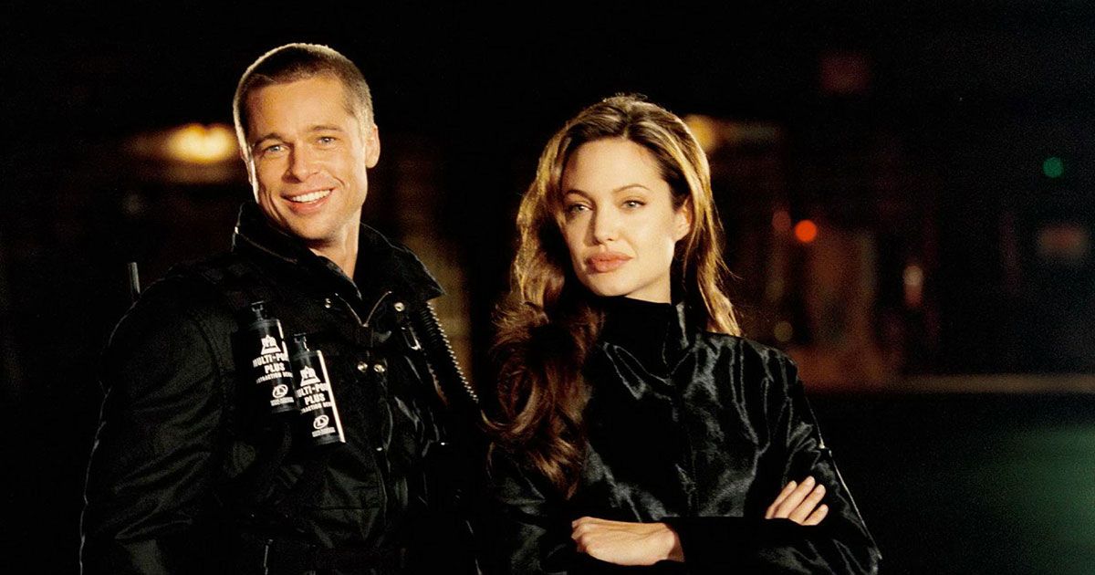 Pitt-Jolie: accordo sui figli, accordo per i figli