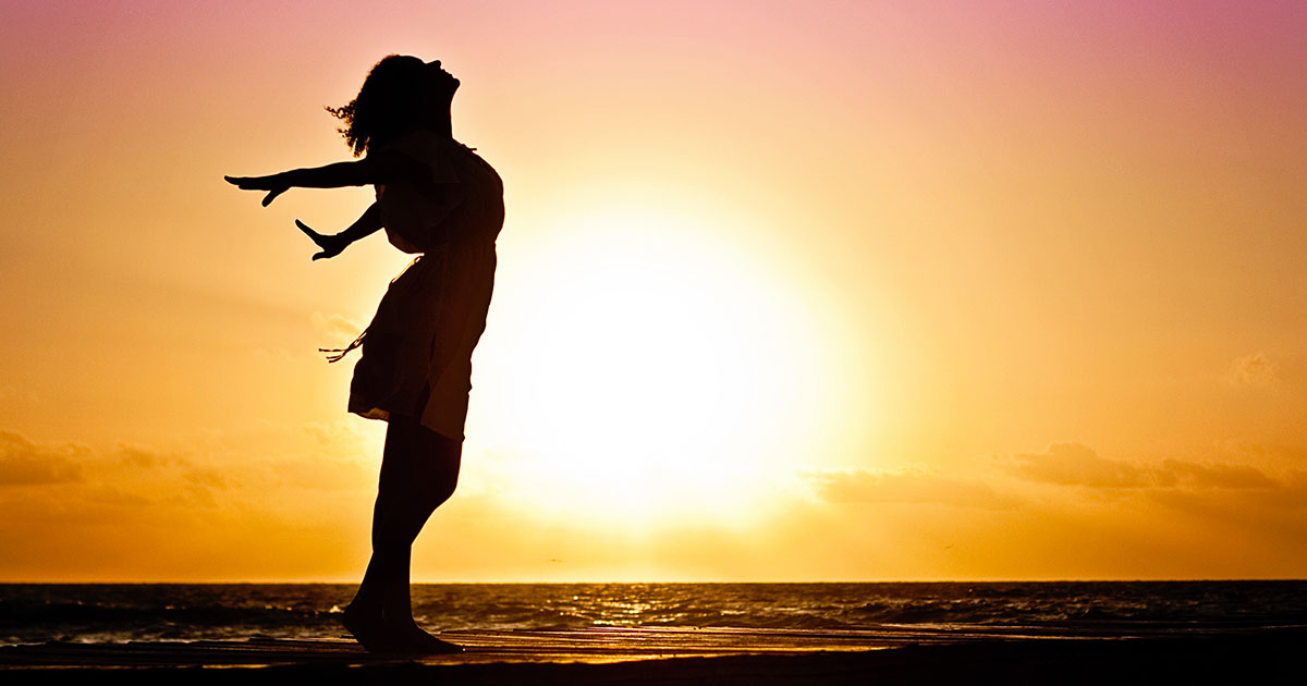 L'isola per sole donne dove gli uomini sono esclusi