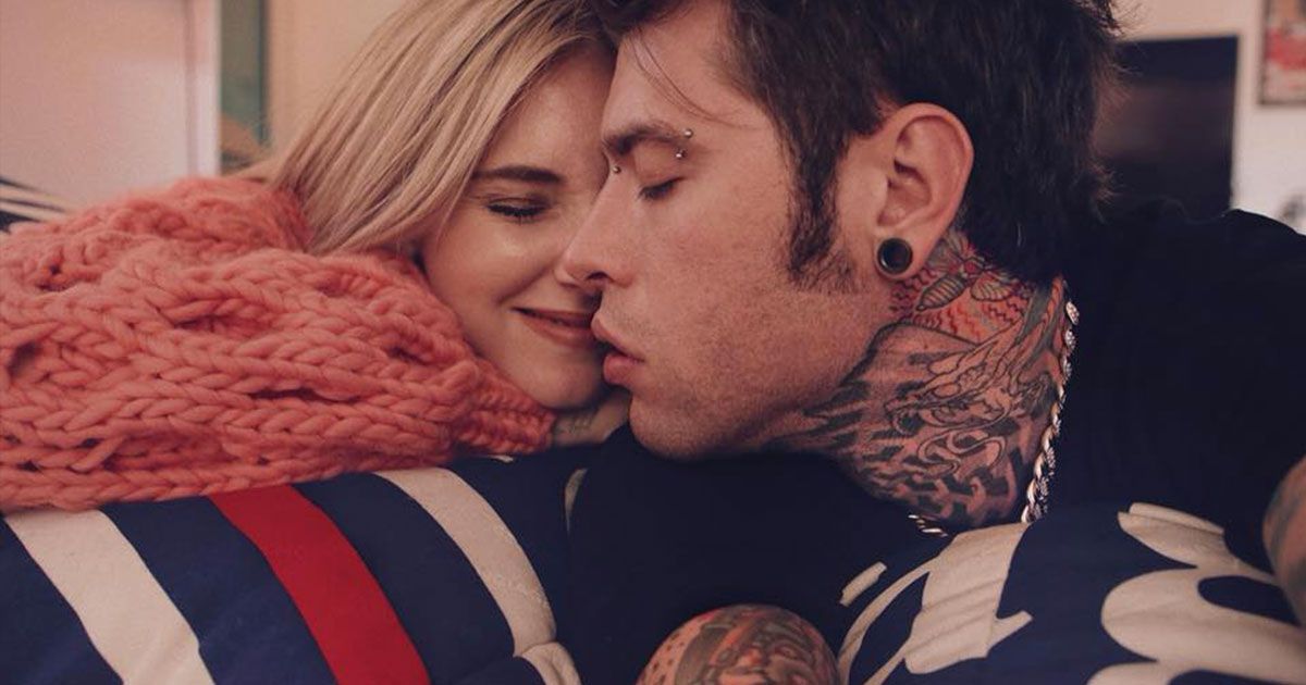 Chiara e Fedez sposi, chi organizza il matrimonio?