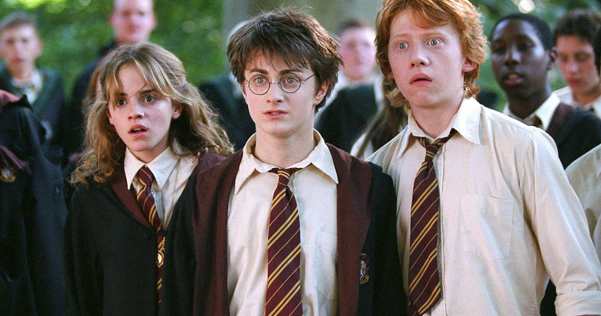 Harry Potter diventa un gioco per smartphone ed è già on line