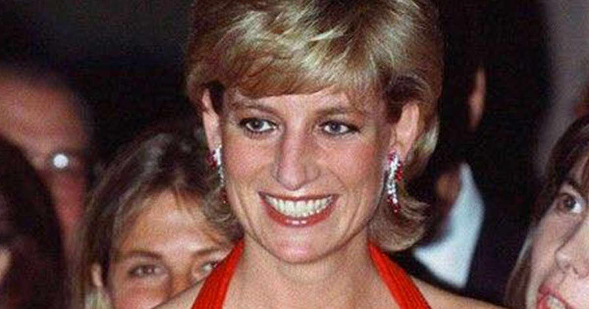 Il bel gesto del maggiordomo a Lady D raccontato a 20 anni dalla sua morte