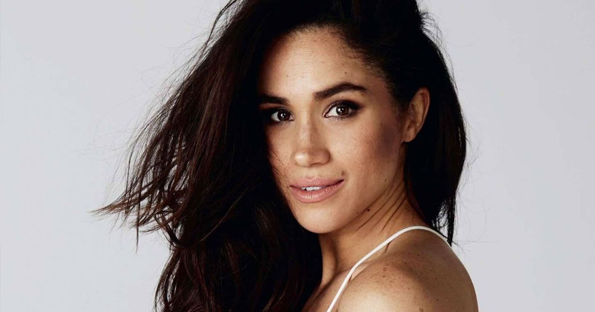 Colpo di scena: la sorellastra di Meghan al GFvip