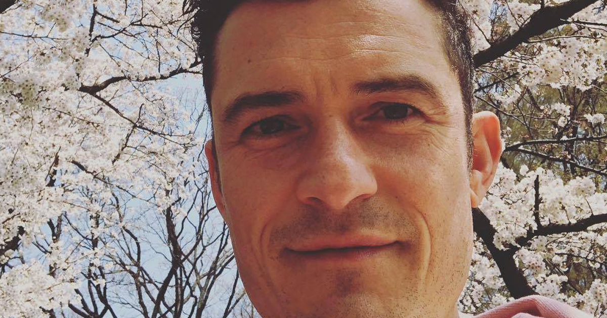 Perry-Bloom: la coppia di nuovo insieme, la conferma sui social