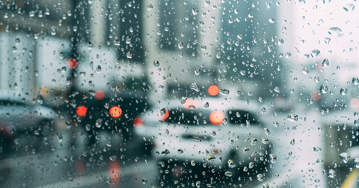 Primavera finita? Il meteo dei prossimi giorni non promette bene