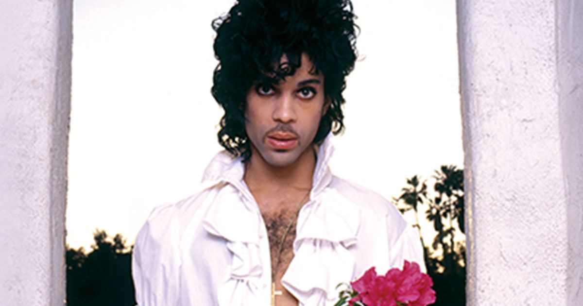 Prince: il video con le ultime immagini
