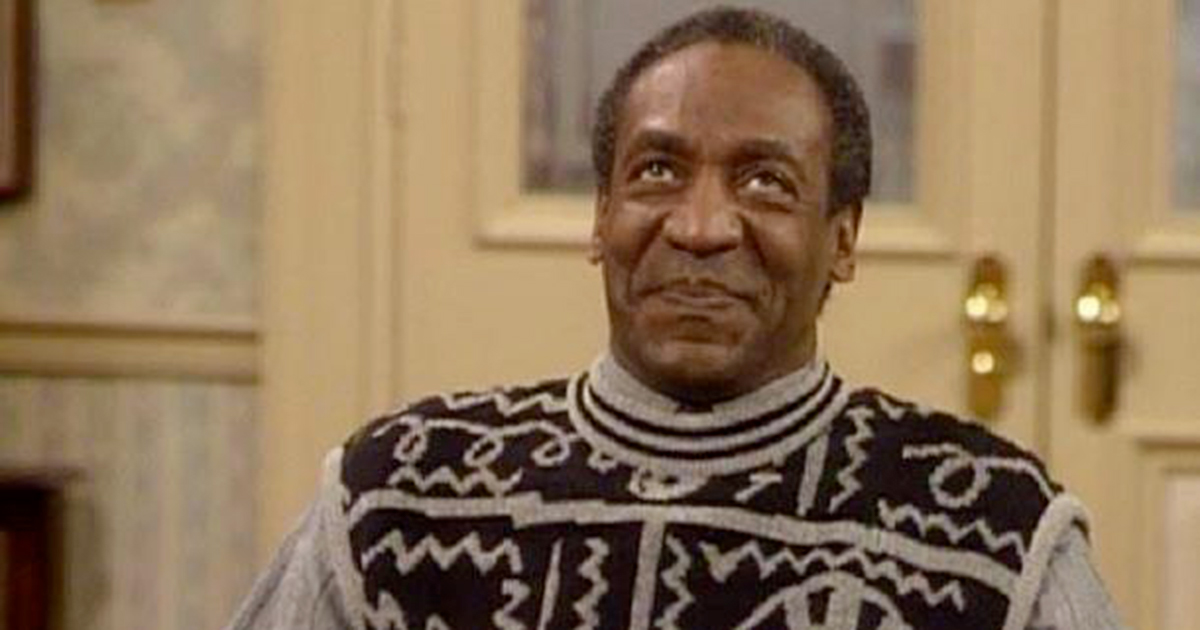 Bill Cosby: il papà dei Robinson giudicato colpevole di violenza sessuale