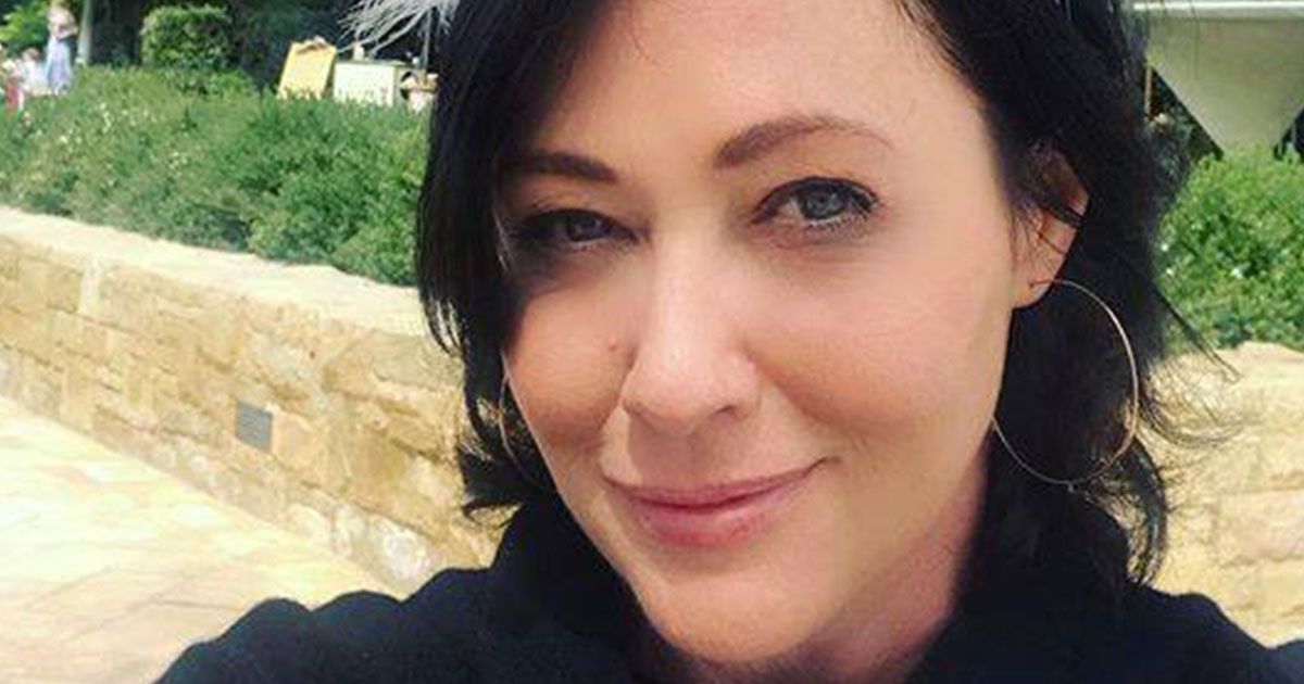 Shannen Doherty: preoccupazione per le ultime analisi dopo la malattia