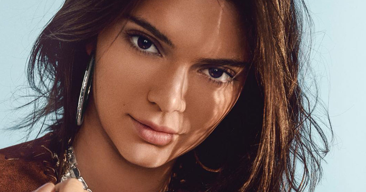 Kendall Jenner allontana il bodyguard: ci sono i fotografi...