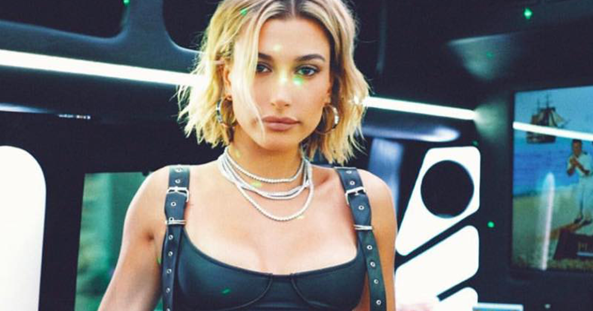 Bella Hadid e Hailey Baldwin: estate al mare bollente