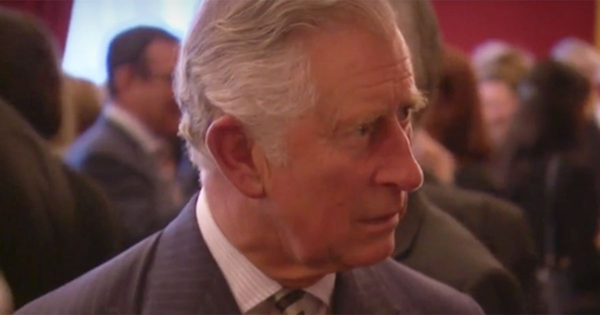 Sarà il Principe Carlo ad accompagnare Meghan all’altare da Harry