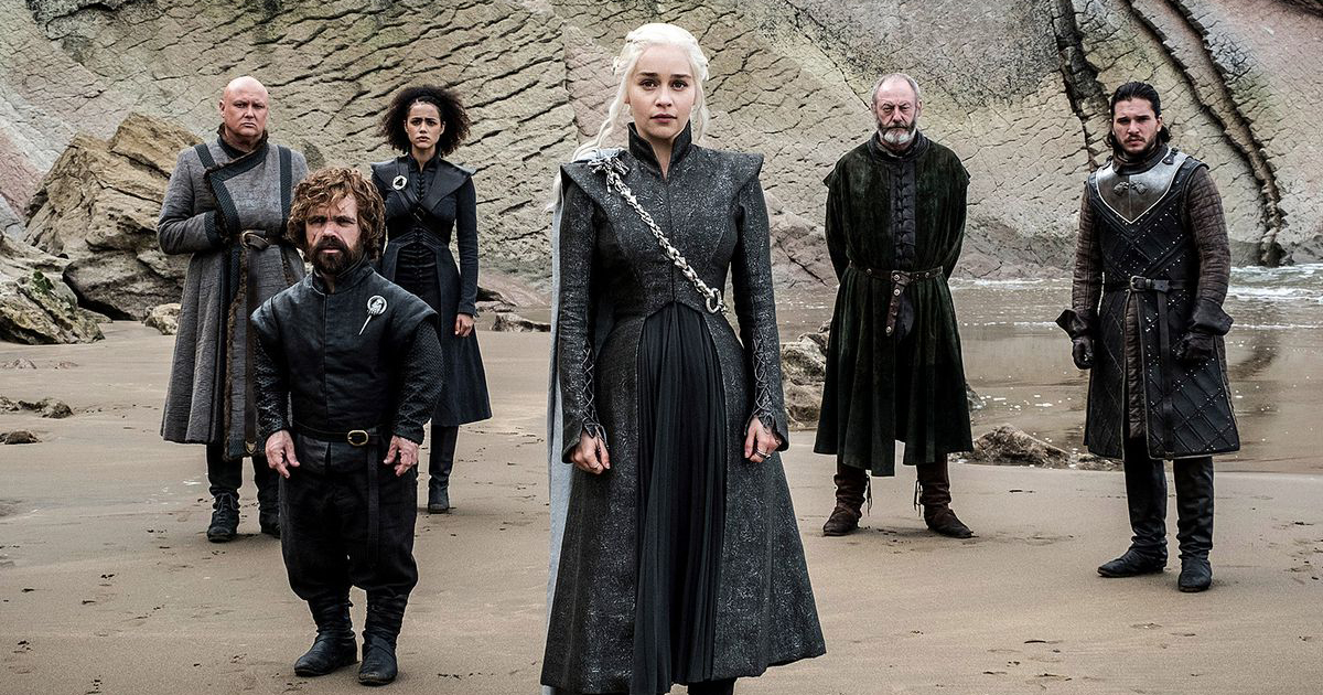 Game of Thrones: in America inaugurato il corso all'università