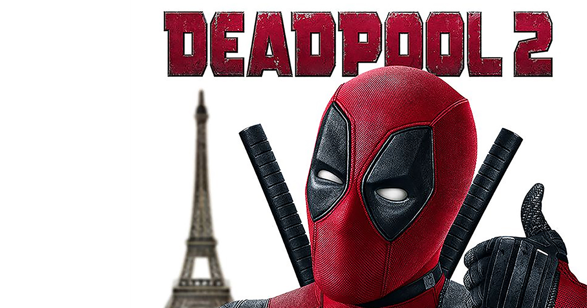 Deadpool 2: la prima clip è uno spasso