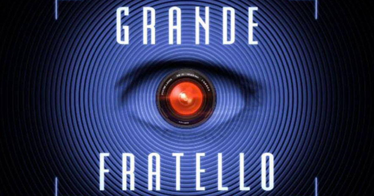 Ciao ciao Grande Fratello: gli sponsor che hanno abbandonato il programma