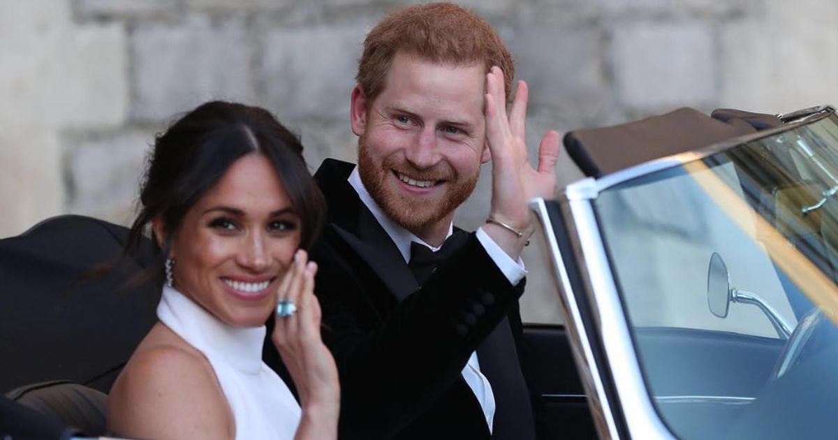 Harry e Maghan: il viaggio di nozze si farà, ma non più in Africa...