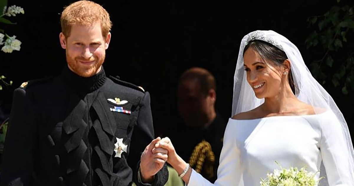 Royal Wedding: cos'ha regalato Meghan a Kate? Un ricordo...