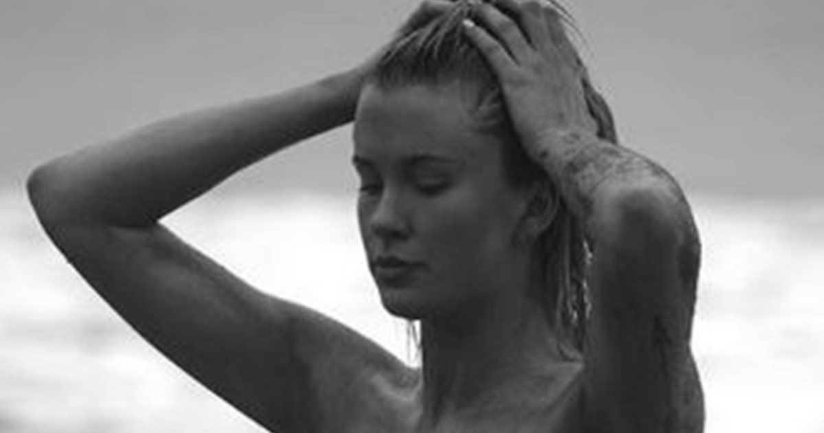 La figlia Kim Basinger e Alec Baldwin, senza veli (e senza freni)