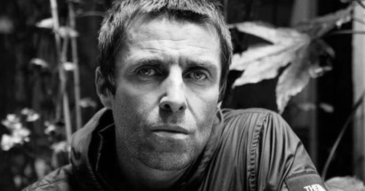 Dopo 19 anni, Liam Gallagher incontra per la prima volta sua figlia, Molly