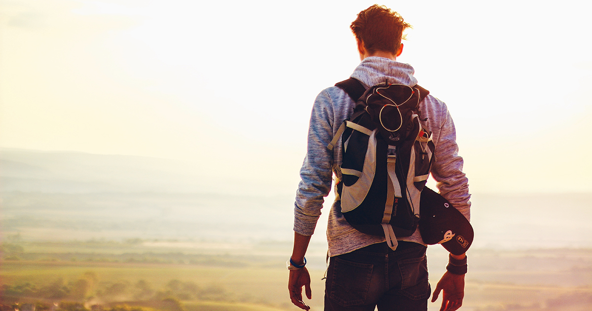 I 10 momenti magici nella vita di un uomo (ma come non li avete mai sentiti)