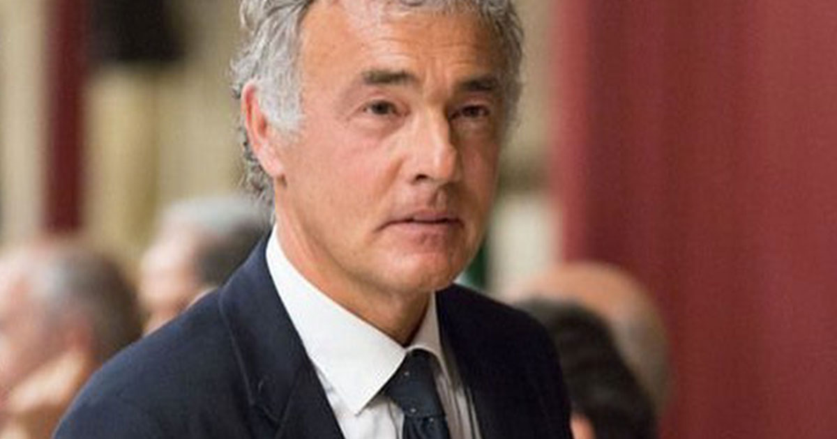 Colpo di scena: Giletti starebbe per tornare in RAI