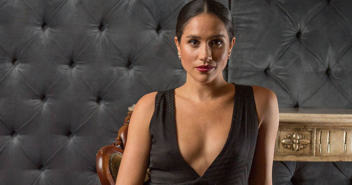 Il rimpianto di Thomas Markle: ma qualcosa non torna...