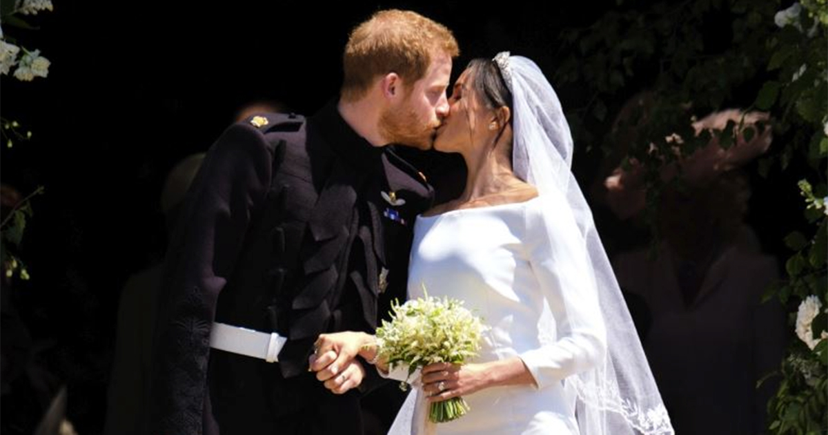 Colpo di scena 'reale': per i tabloid Meghan Markle aspetterebbe un bambino