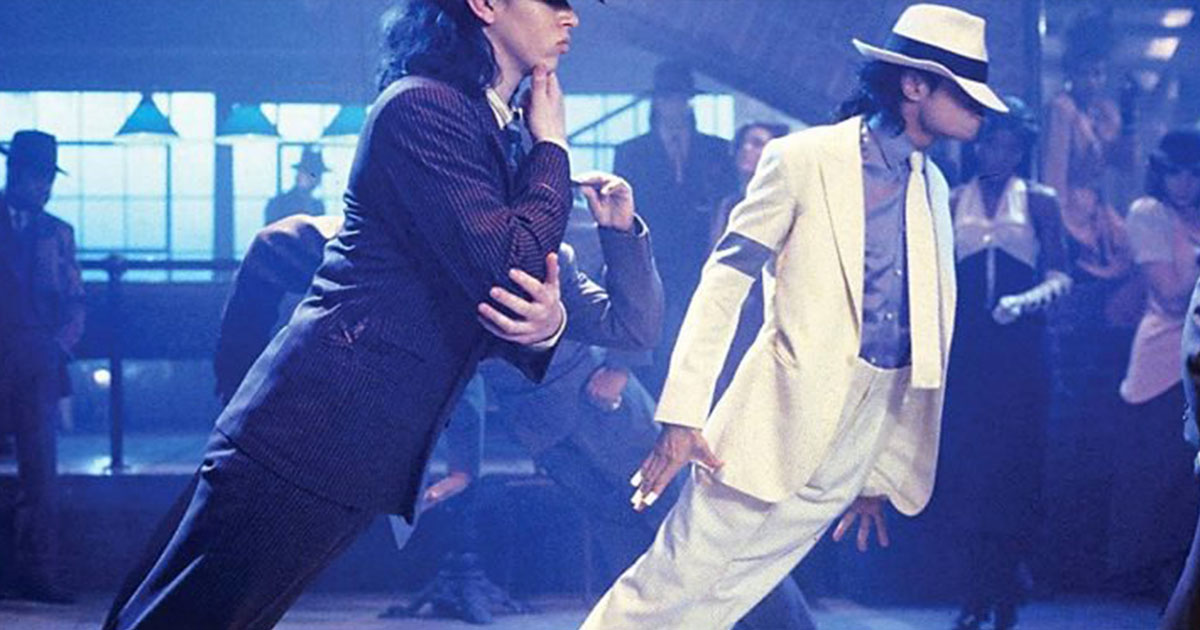 La scienza spiega come Michael Jackson ha superato la gravità