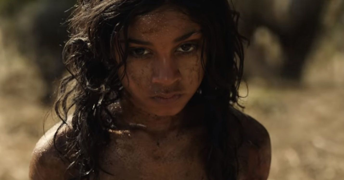 Mowgli, Il Figlio della Giungla: ecco il primo trailer