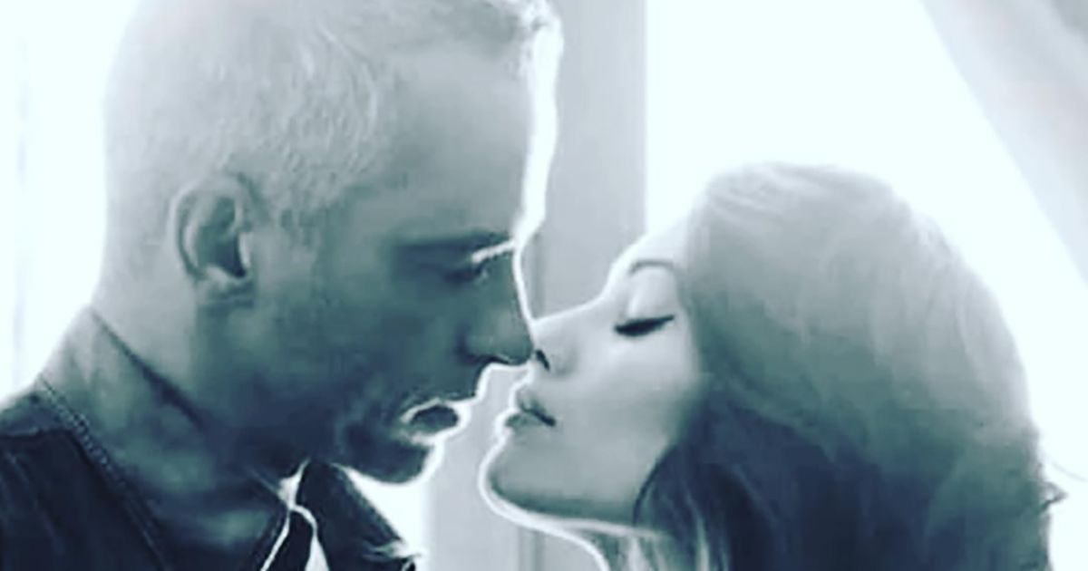 Eros Ramazzotti: gli auguri romantici alla compagna Marica