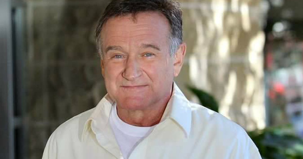 Robin Williams: il racconto di chi gli è rimasto accanto prima della fine
