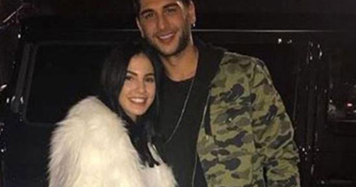 Jeremias e Giulia De Lellis: saranno loro la coppia dell'estate 2018?