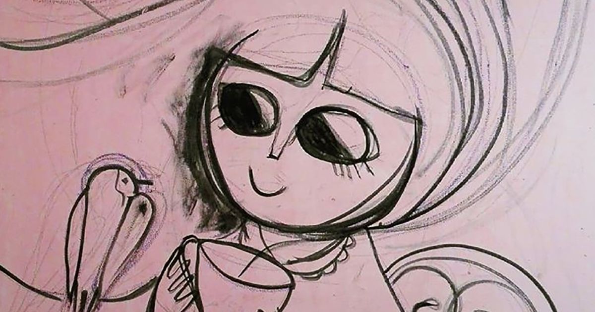 Scarabocchiare a scuola o durante una riunione fa benissimo