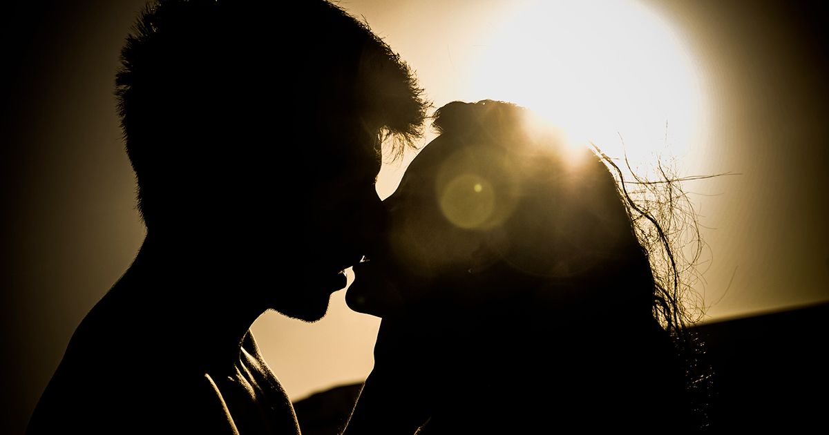 Lo dice la ricerca: il sesso fa benissimo alla memoria