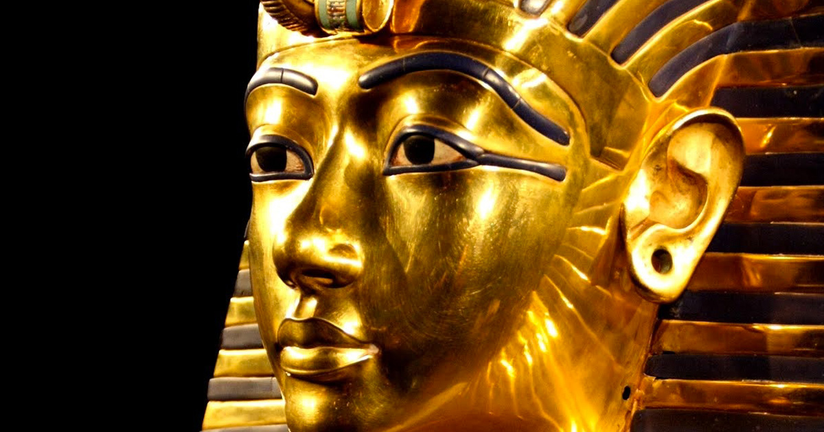 Arriva la parola 'fine' al mistero di Tutankhamon