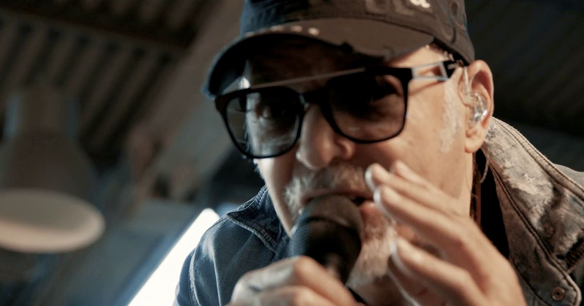 Tutto pronto: ecco il soundcheck che anticipa il nuovo tour di Vasco Rossi!