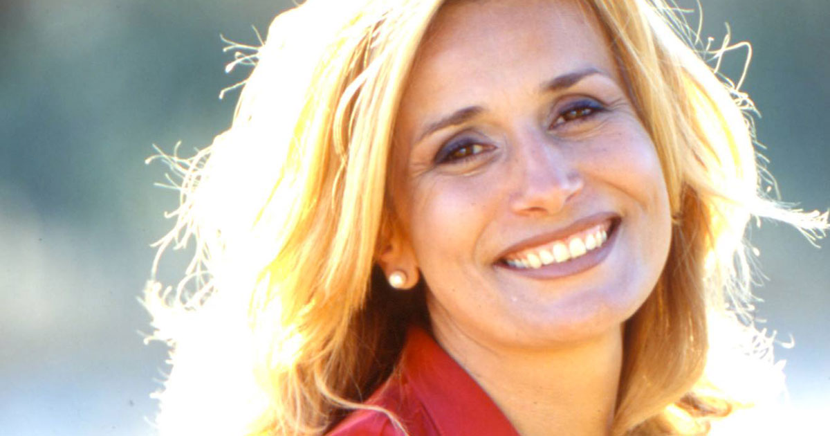 Alessandra Appiano: dopo l'addio, la lettera del marito commuove tutti