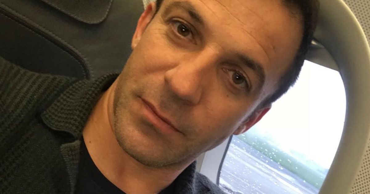 Finisce così la storia d'amore tra Alex Del Piero e sua moglie Sonia?