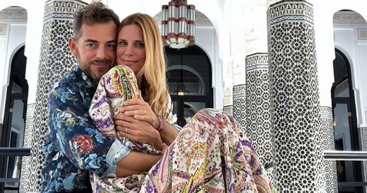 Qui Daniele e Filippa: le foto della loro luna di miele a Marrakech