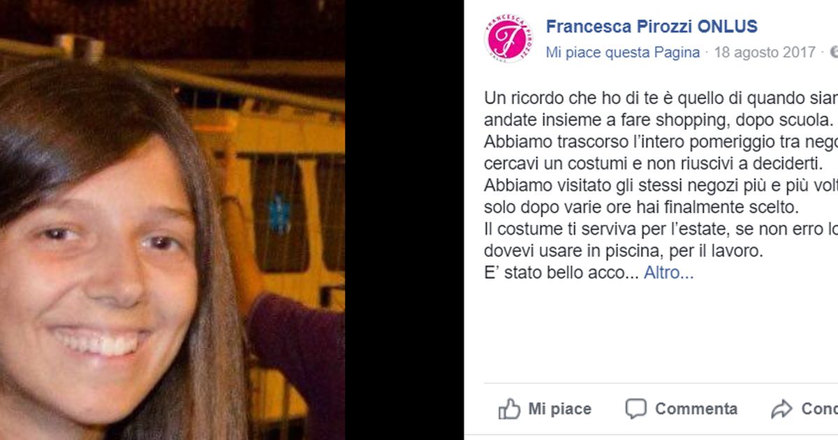 Muore a 24 anni, il papà finisce la sua tesi che diventa un libro