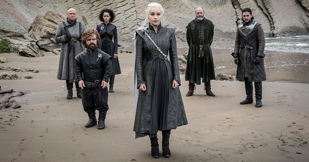 Game of Thrones: HBO non si ferma e rilancia con il prequel della serie TV!