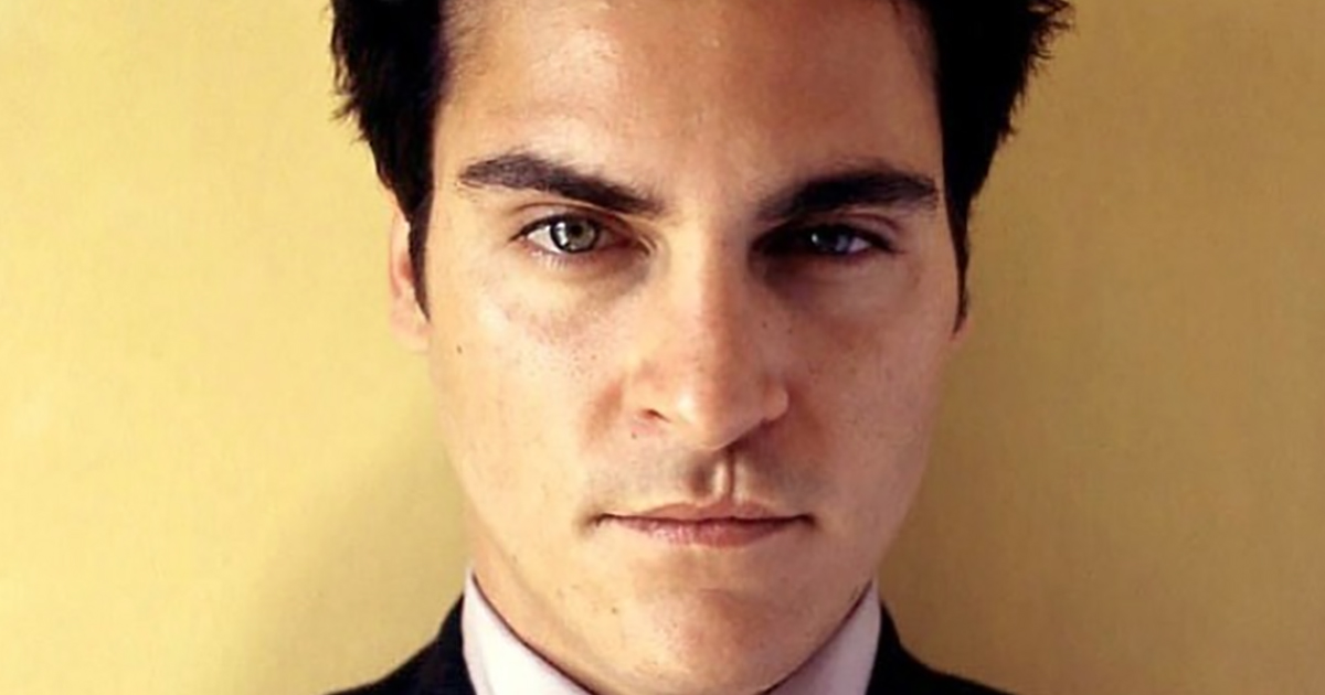Ecco il protagonista del film dedicato completamente al Joker