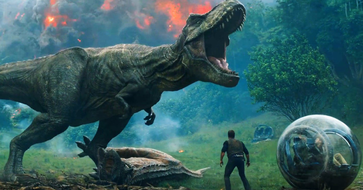 Sarebbe possibile creare per davvero il Jurassic Park? La risposta dei genetisti
