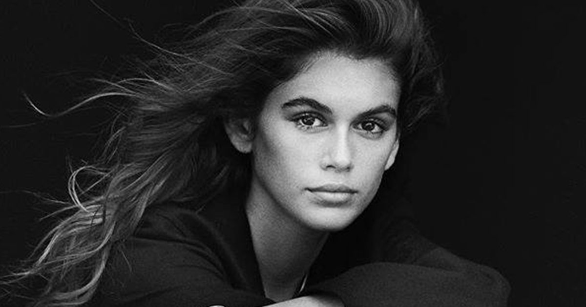 La figlia di Cindy Crawford, troppo magra: il dubbio sull'anoressia